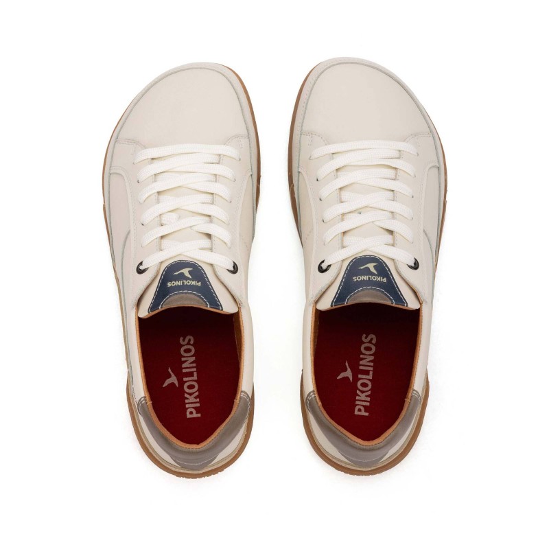 DEPORTIVO BAREFOOT OFF WHITE