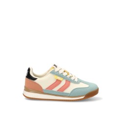 DEPORTIVO BANDAS MULTICOLOR