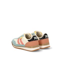 DEPORTIVO BANDAS MULTICOLOR