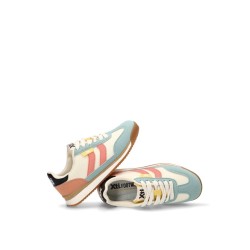 DEPORTIVO BANDAS MULTICOLOR