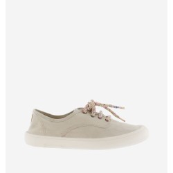 TENIS CORDON BAREFOOT HIELO