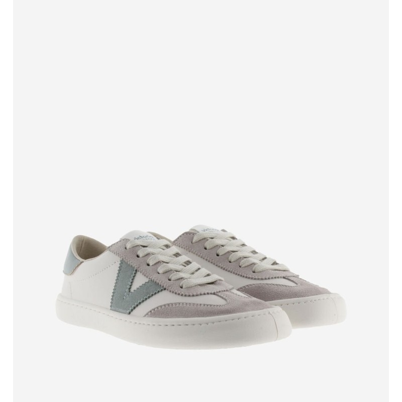 DEPORTIVO "V" BAREFOOT JADE