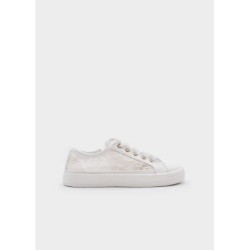 SNEAKERS CALADA BLANCO