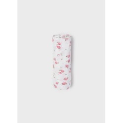 GASA BAMBU GRANDE ROSE