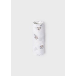 GASA BAMBU GRANDE CRUDO