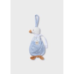 PELUCHE PORTACHUPETE CIELO