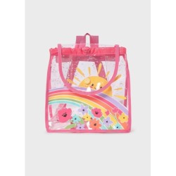 MOCHILA PLAYA AMAPOLA