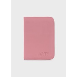 PORTADOCUMENTOS ROSE TAN