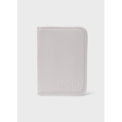 PORTADOCUMENTOS HIELO