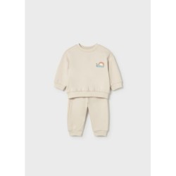 CHAN DAL 2 PIEZAS ALMENDRA