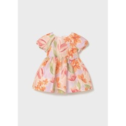 VESTIDO ESTAMPADO BLOSSOM