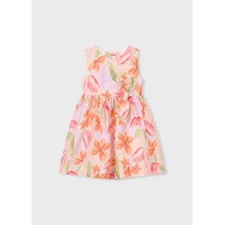 VESTIDO ESTAMPADO BLOSSOM