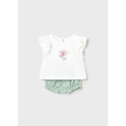 CONJUNTO PANTALON CORTO AQUA