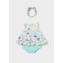 CONJUNTO SHORT HAWAII