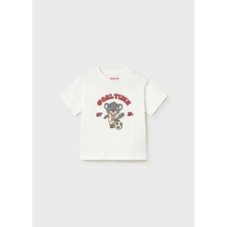 CAMISETA MANGA CORTA MIX NATA