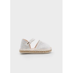 PALA TALON YUTE BLANCO