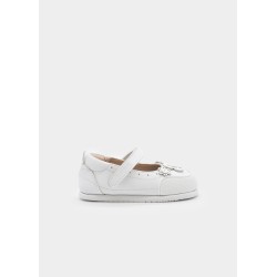 MERCEDITA BAREFOOT BLANCO