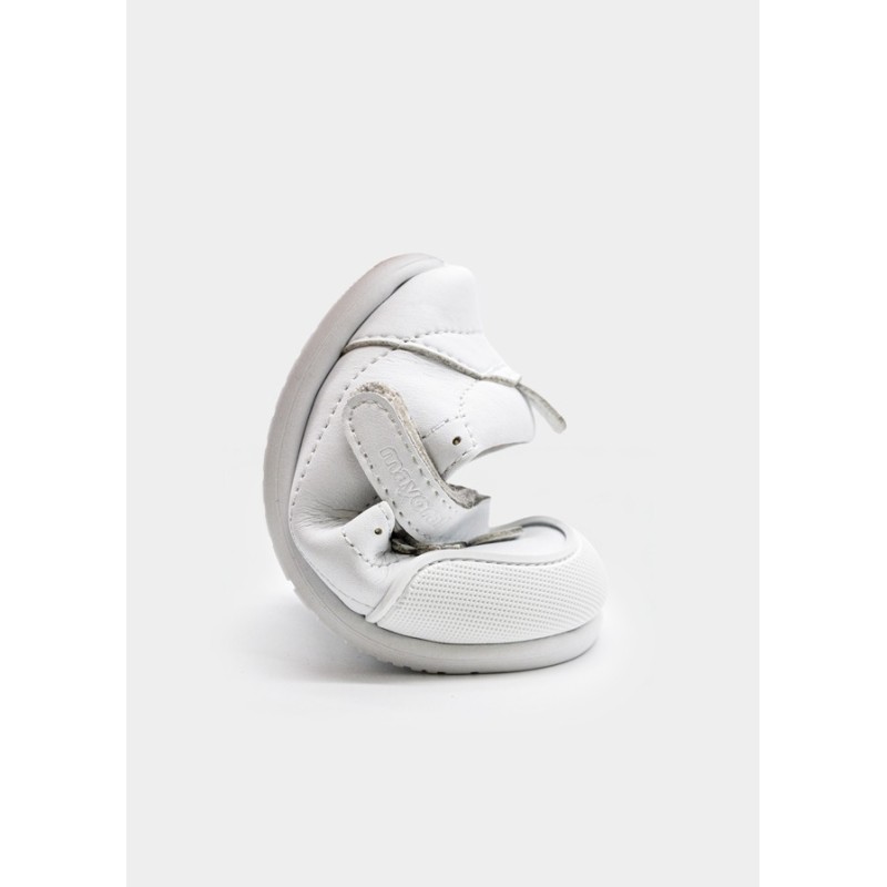 MERCEDITA BAREFOOT BLANCO