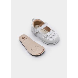 MERCEDITA BAREFOOT BLANCO
