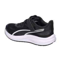 DEPORTIVO NEGRO BLANCO