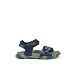 SANDALIA OUTDOOR NAVY/MILITARY