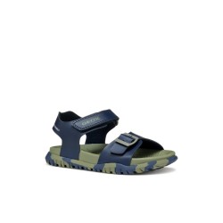 SANDALIA OUTDOOR NAVY/MILITARY
