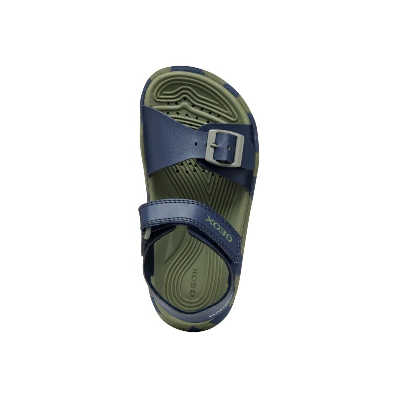 SANDALIA OUTDOOR NAVY/MILITARY