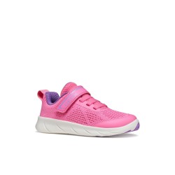 DEPORTIVO BAREFOOT PINK/LAVENDER