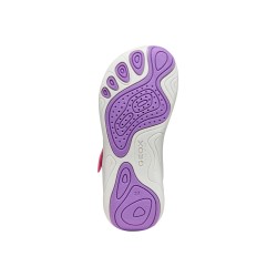 DEPORTIVO BAREFOOT PINK/LAVENDER