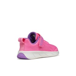 DEPORTIVO BAREFOOT PINK/LAVENDER