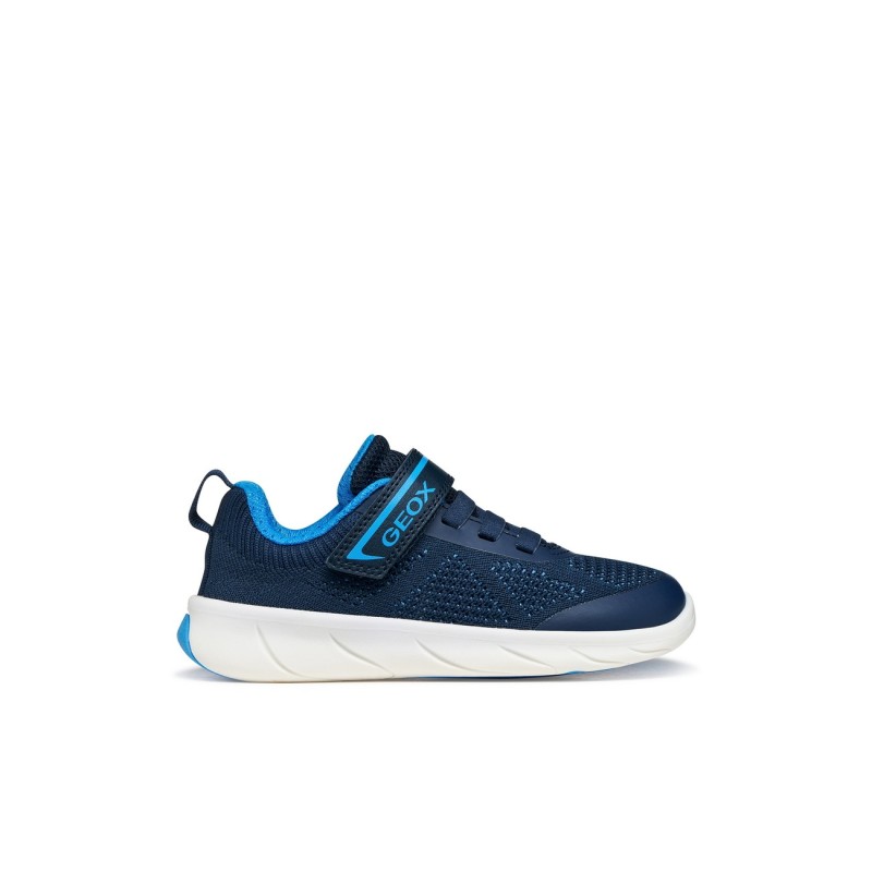 DEPORTIVO BAREFOOT NAVY/ZAURE