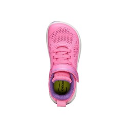 DEPORTIVO BAREFOOT PINK/LAVENDER