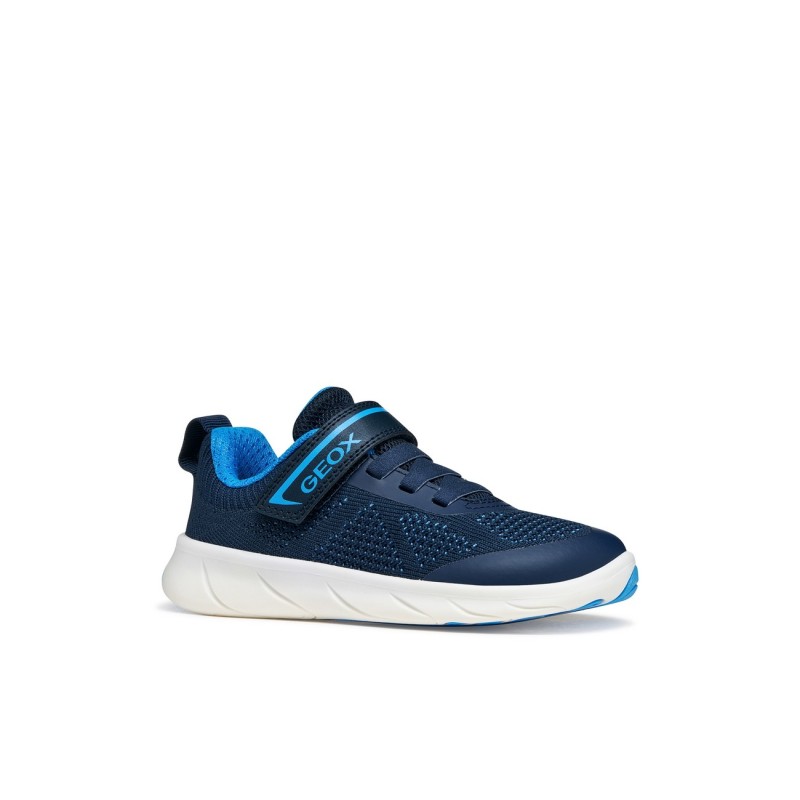 DEPORTIVO BAREFOOT NAVY/ZAURE