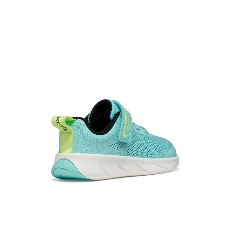 DEPORTIVO BAREFOOT WATERSEA/ACID GREEN