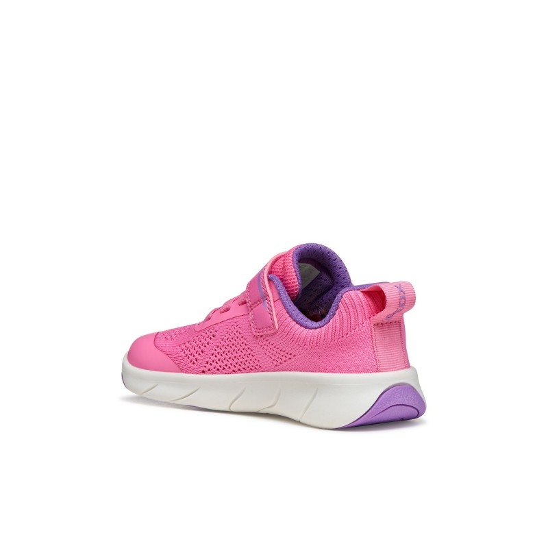 DEPORTIVO BAREFOOT PINK/LAVENDER
