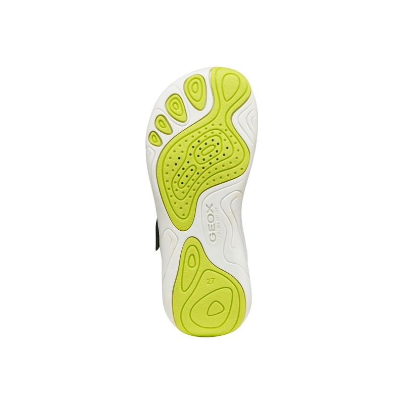 DEPORTIVO BAREFOOT ASKER UESILIA/ACIK
