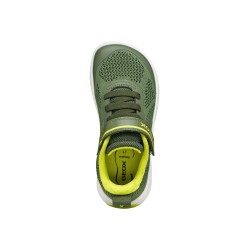 DEPORTIVO BAREFOOT ASKER UESILIA/ACIK