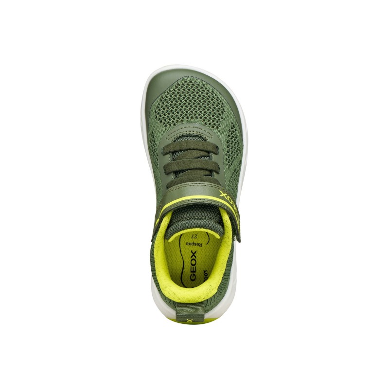 DEPORTIVO BAREFOOT ASKER UESILIA/ACIK