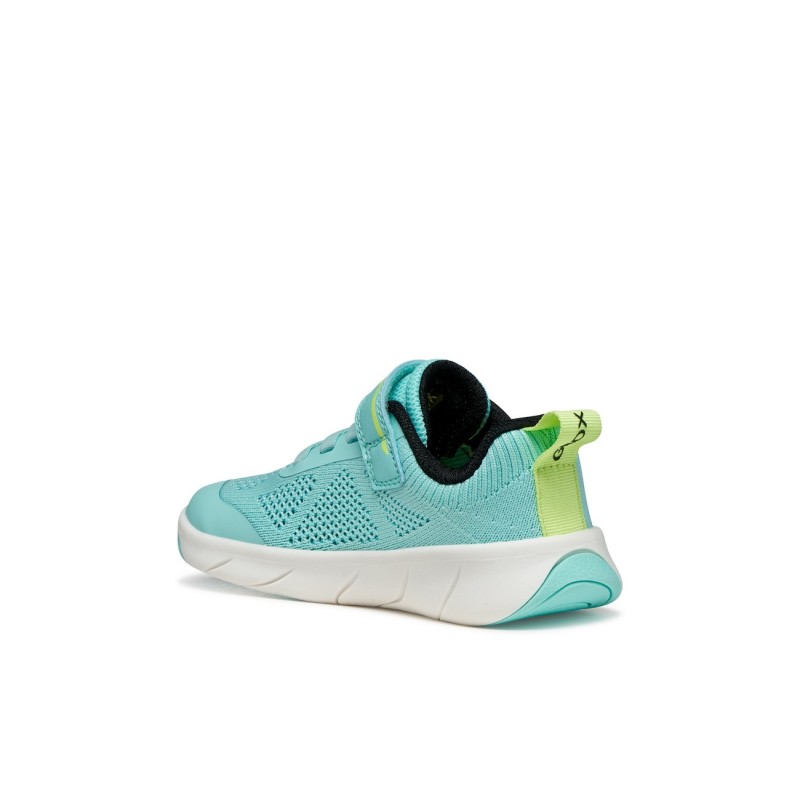 DEPORTIVO BAREFOOT WATERSEA/ACID GREEN