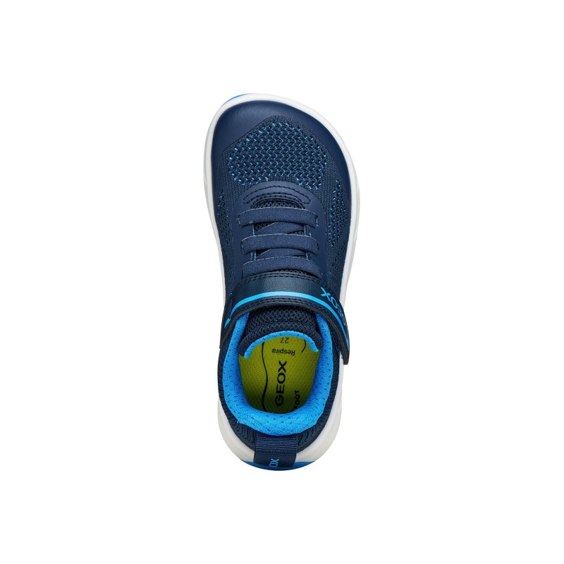 DEPORTIVO BAREFOOT NAVY/ZAURE