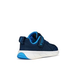 DEPORTIVO BAREFOOT NAVY/ZAURE