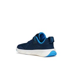 DEPORTIVO BAREFOOT NAVY/ZAURE