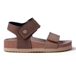 SANDALIA BIO TAUPE