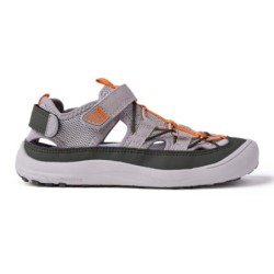 SANDALIA DEPORTIVA TAUPE