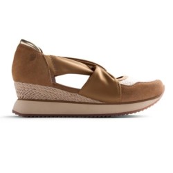 ZAPATO SPORT CAMEL