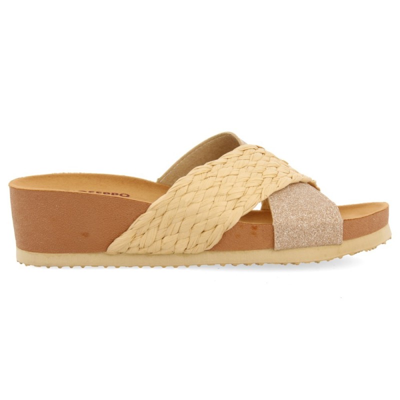 BIO PLA CRUZADA NATURAL