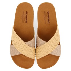 BIO PLA CRUZADA NATURAL