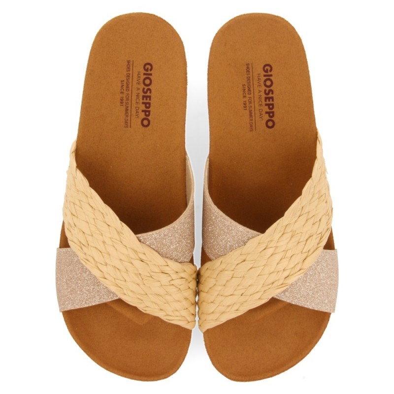 BIO PLA CRUZADA NATURAL