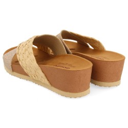 BIO PLA CRUZADA NATURAL