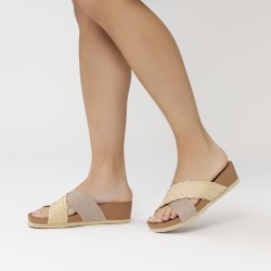 BIO PLA CRUZADA NATURAL